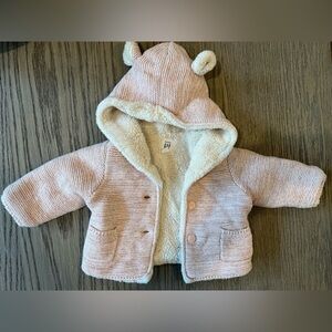 Baby Gap Jacket